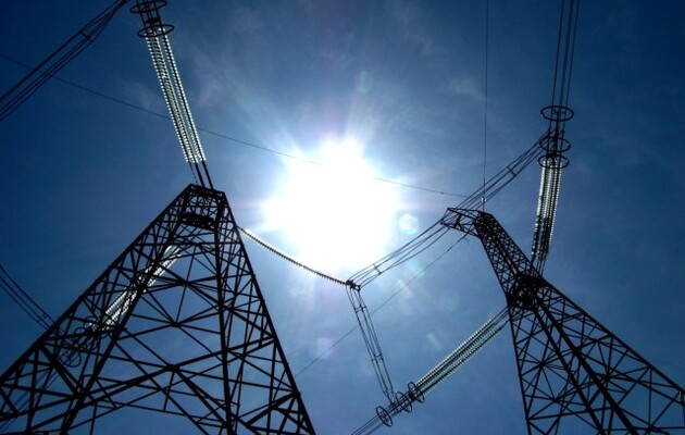 В Житомирской и Киевской областях возможны непродолжительные отключения электроэнергии – Минэнерго