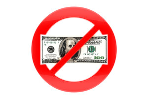 A Plan of Escape from the dollar
