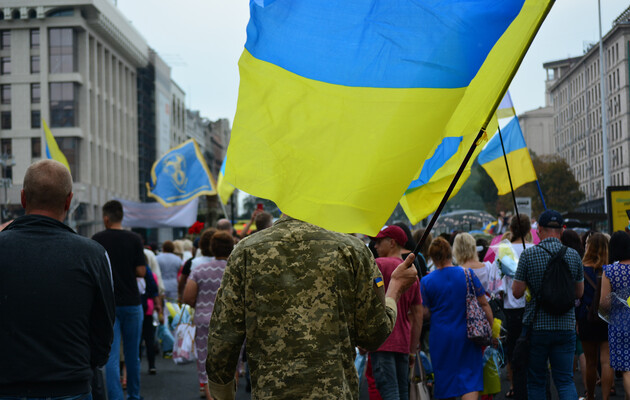 Уровень оптимизма среди украинцев растет – опрос