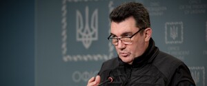 Данилов: освобождать территории Грузии и Молдовы это не дело Украины