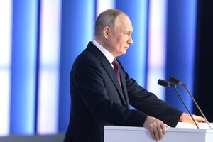 Союзники России: пестрая сокращающаяся команда — The Economist