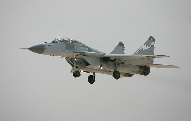 Україна найближчими днями отримає літаки МіГ-29 від Польщі - Дуда