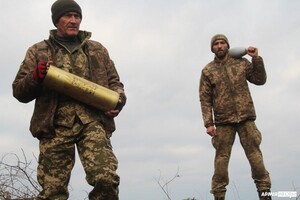 Украина получает артснаряды и от третьих стран. На сегодняшний день это приоритет — Кулеба