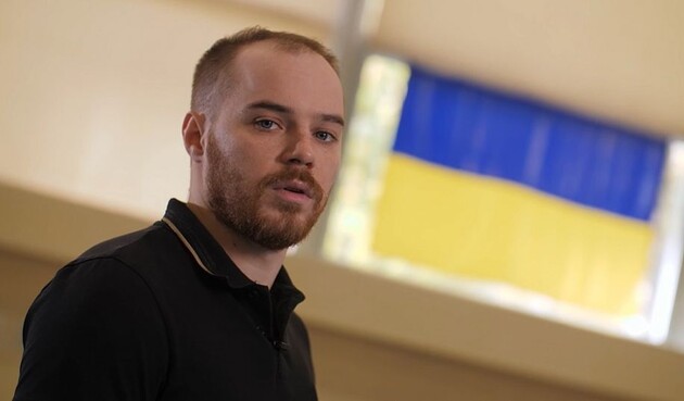 Ігри пройдуть у Франції