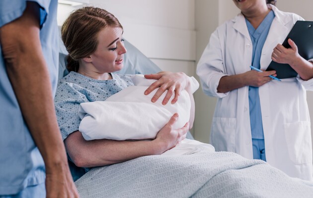 Реєстрація народження дитини: як одержати послугу у єМалятко офлайн