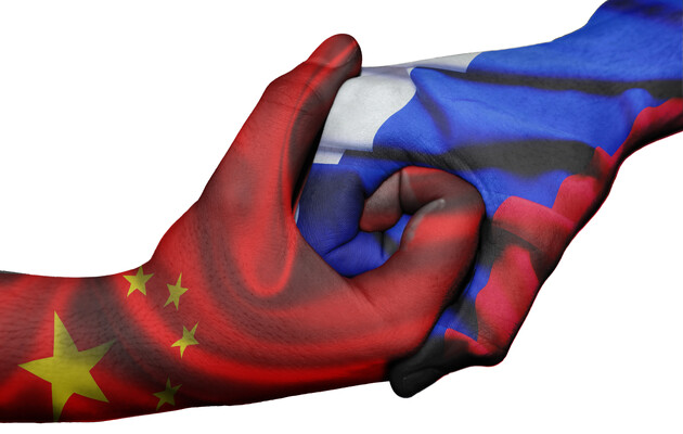 Китайські компанії продавали Росії гвинтівки, бронежилети й комплектуючі дронів – Politico
