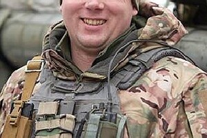 Розповсюдив інформацію з обмеженим доступом: у десантно-штурмових військах відреагували на інтерв'ю Купола