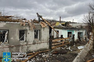 Росіяни обстріляли три райони Харківщини, пошкоджені житлові будинки та господарчі споруди — голова ОВА