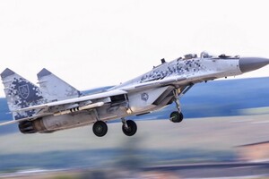 Словаччина також відправить Україні МіГ-29 – рішення уряду