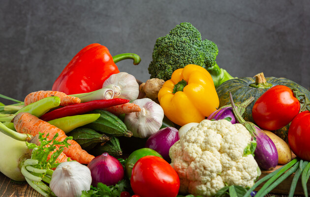 Ціни на продукти: експерти прогнозують подорожчання овочів