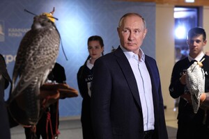 В основу избирательной кампании Путина на выборах ляжет «охрана традиционных ценностей» — СМИ