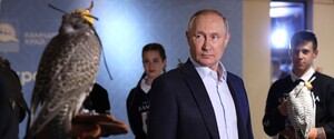 В основу виборчої кампанії Путіна на виборах ляже «захист традиційних цінностей» — ЗМІ