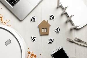 Домашний интернет: можно ли улучшить его скорость