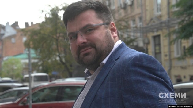 Ексгенерал СБУ Наумов у сербському суді заперечив звинувачення у відмиванні грошей 