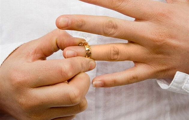 Більше часу на роздуми: в Україні пропонують збільшити терміни розгляду заяв про розірвання шлюбу