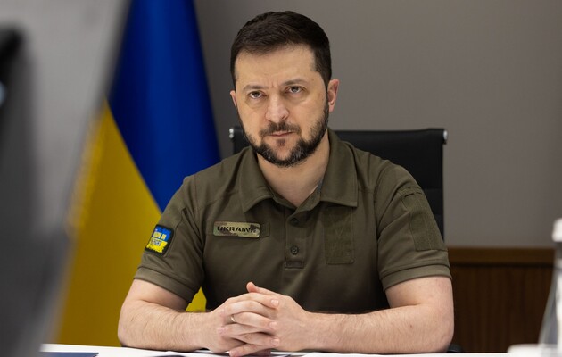 Зеленский назначил нового посла Украины в Эстонии