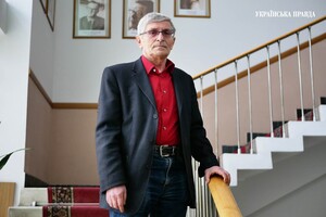 Евгений Головаха: «Коррупцию следует разоблачать. Это улучшит имидж Украины в Европе»