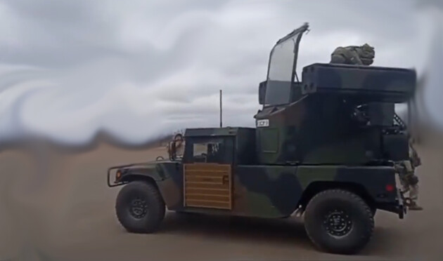 Фото - Ukraine Weapons Tracker