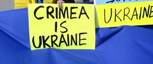 МЗС відповіло на візит Путіна до Криму: звільнення півострова - справа часу