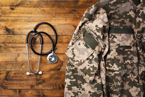 Військово-лікарська експертиза: працювати на совість