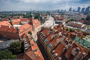 Життя в Україні та Польщі: експерти порівняли витрати на житло та транспорт