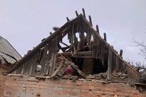 Оккупанты обстреляли 14 населенных пунктов в Запорожской области: есть разрушения