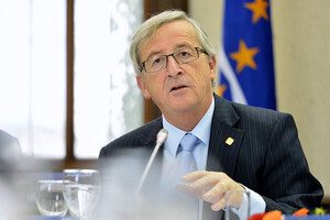 Я не вижу скорейшего вступления Украины в ЕС – экспрезидент Еврокомиссии Жан-Клод Юнкер