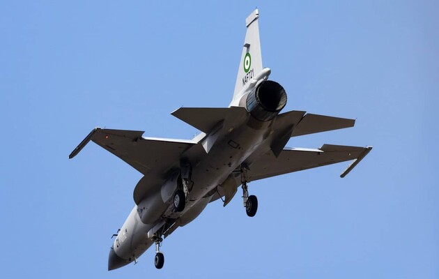 Фото: Збройні сили Пакистану