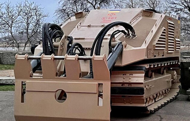 Фото - Telegram главы Херсонской ОВА