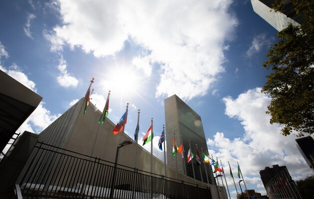 Климатический отчет ООН задерживают из-за политизированных споров – АР