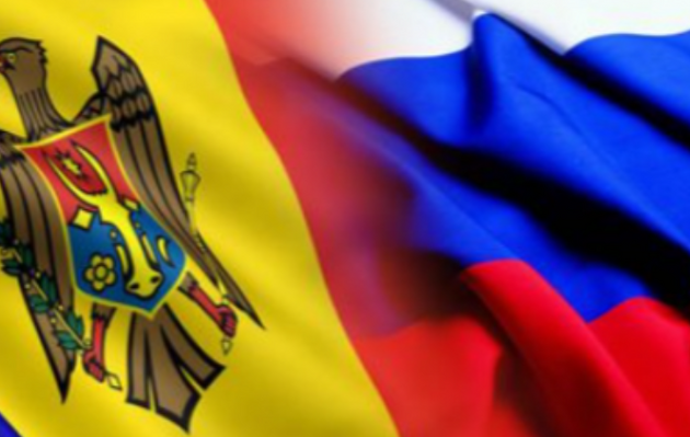 Молдова запроваджує санкції відносно громадян Росії