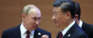 Зміцнення дружби, співробітництва та миру – лідер Китаю про визіт до Росії