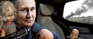 Головний прокурор МКС: ордер на арешт Путіна виданий пожиттєво