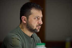 Зеленский отказался от встречи с представителями синода УПЦ МП