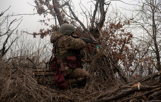Forbes: Армія України вже випробовує російські позиції на півдні і зазнає важких втрат
