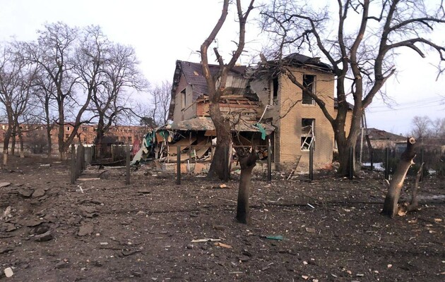 Ворог обстріляв три райони Харківщини. В ОВА розповіли, чи є поранені