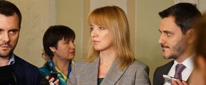 Шуляк проиграла в суде по защите чести, достоинства и деловой репутации – движение 