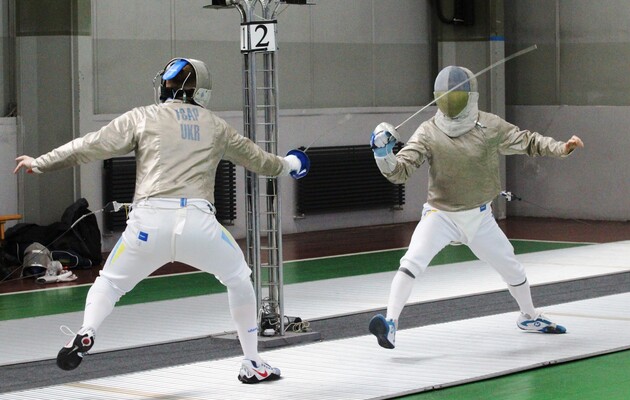 ФФУ отреагировала на решение FIE бойкотом