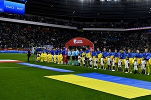 Збірна України у кваліфікації Євро-2024: результати всіх матчів, підсумкове положення у групі