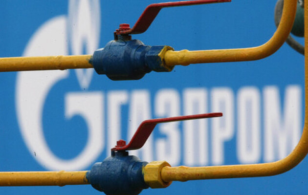 Молдова відновила постачання газу від російського 
