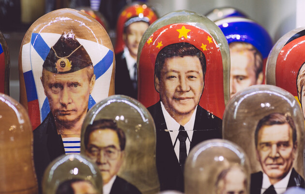 Росія й Китай – регіональні суперники... але війна в Україні вносить свої корективи 