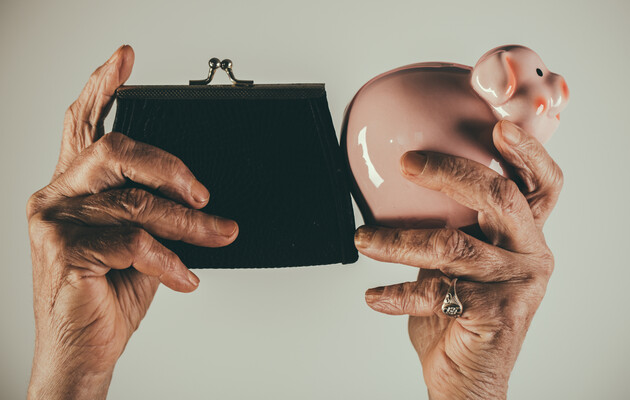Індексація пенсій: експерт пояснив, чому у деяких пенсіонерів не збільшились виплати