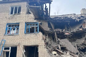 Окупанти обстріляли Часів Яр: зруйновано будинок