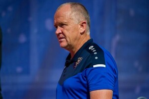 Клуб УПЛ уволил белорусского тренера