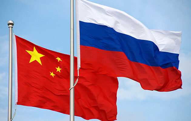 Россия, вероятно, просила Китай предоставить ей летальную военную помощь – Столтенберг