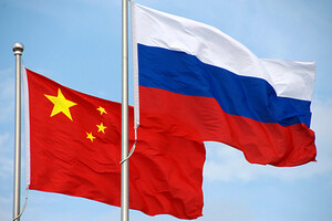Россия, вероятно, просила Китай предоставить ей летальную военную помощь – Столтенберг