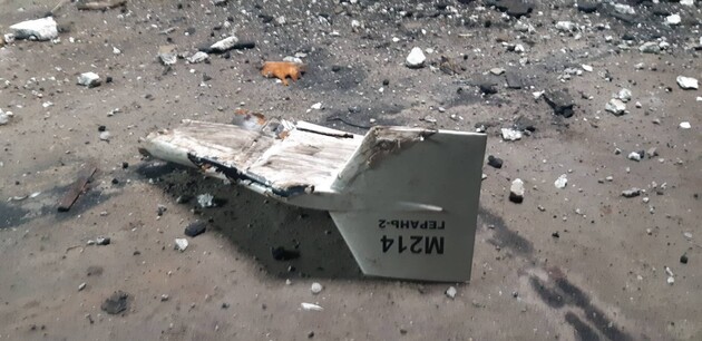 Ночная атака дронами: ПВО уничтожило все цели вокруг Киева — КГВА