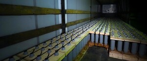 Україна зі ще однією з держав НАТО налагодила виробництво 122-мм снарядів 
