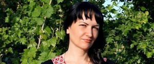 Журналістка Данілович оголосила сухе голодування у СІЗО Сімферополя