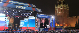Кремль хочет максимально «замазать» кровью весь истеблишмент